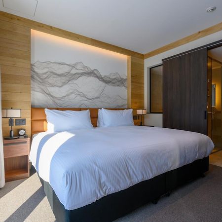 Akaigawa Yu Kiroro, Ski-In Ski-Out Luxury Residences المظهر الخارجي الصورة