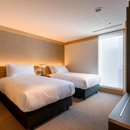 Akaigawa Yu Kiroro, Ski-In Ski-Out Luxury Residences المظهر الخارجي الصورة