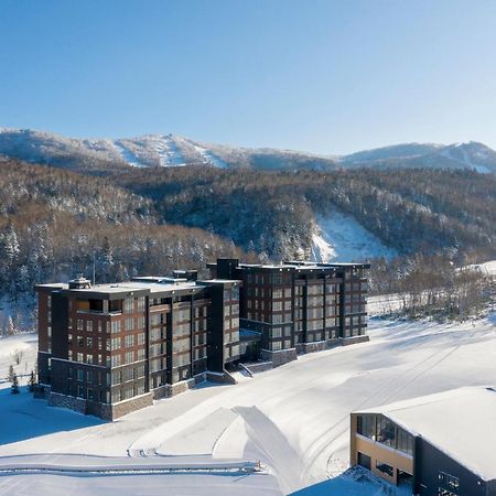 Akaigawa Yu Kiroro, Ski-In Ski-Out Luxury Residences المظهر الخارجي الصورة
