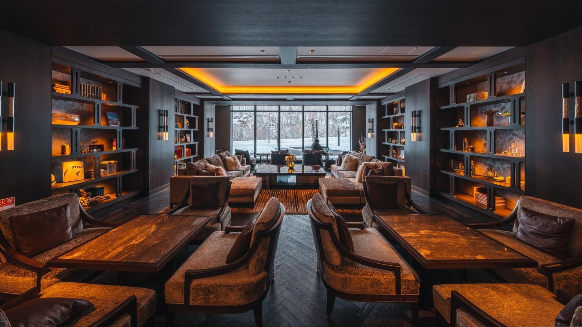 Akaigawa Yu Kiroro, Ski-In Ski-Out Luxury Residences المظهر الخارجي الصورة