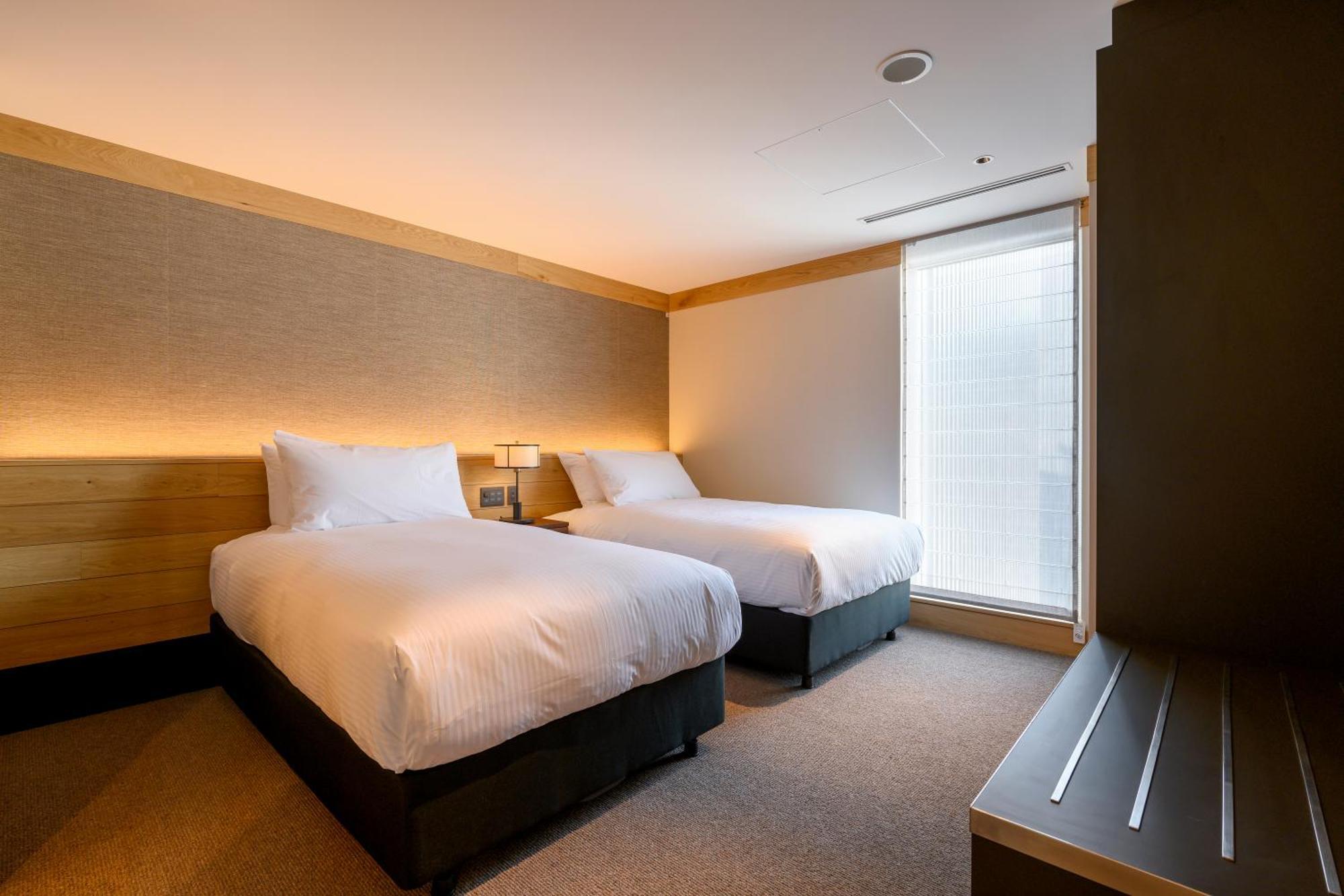 Akaigawa Yu Kiroro, Ski-In Ski-Out Luxury Residences المظهر الخارجي الصورة